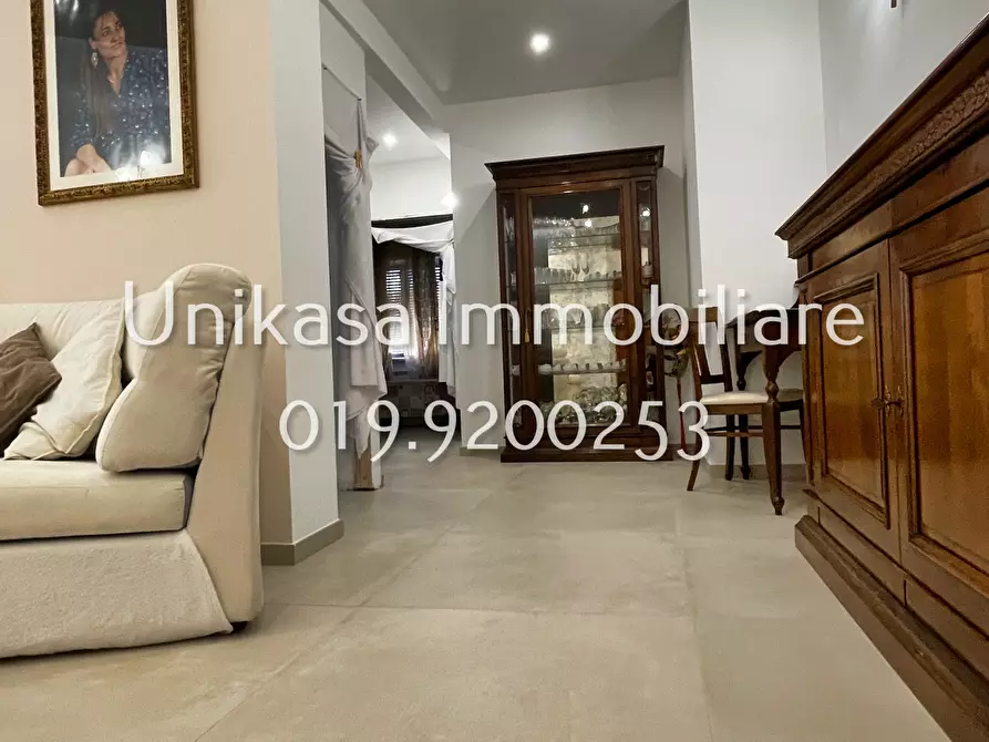 Immagine 31 di Trilocale in vendita  in Via dei Sciaccarama a Albisola Superiore