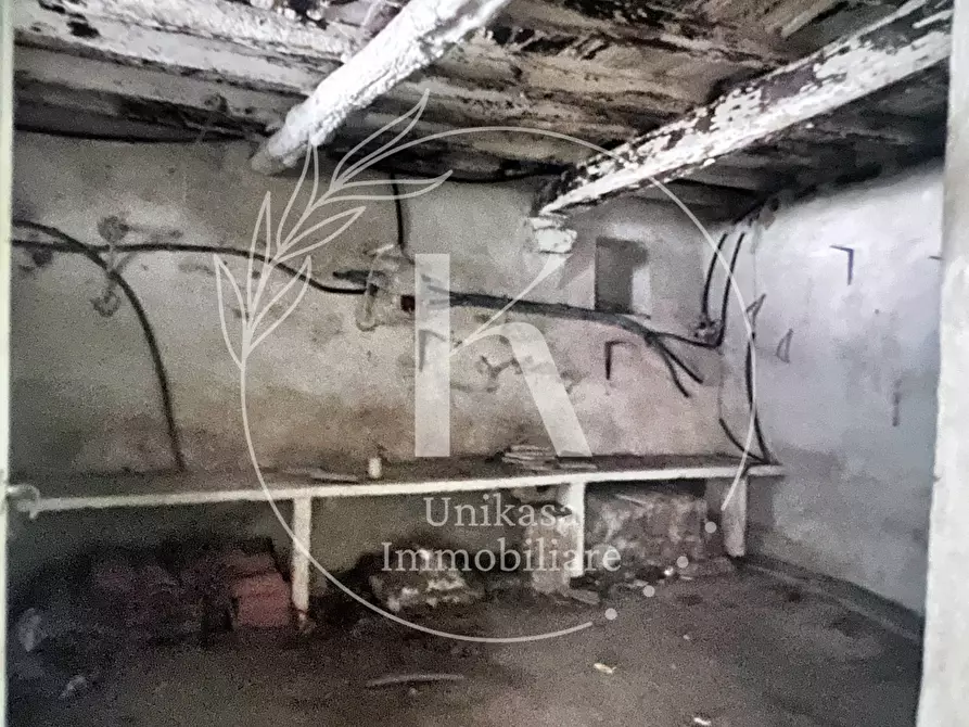 Immagine 16 di Terratetto in vendita  in Via San Rocco 2 a Quiliano