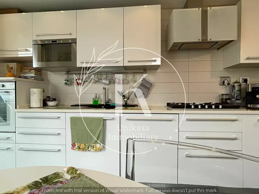 Immagine 24 di Attico in vendita  in Via Paleocapa a Savona