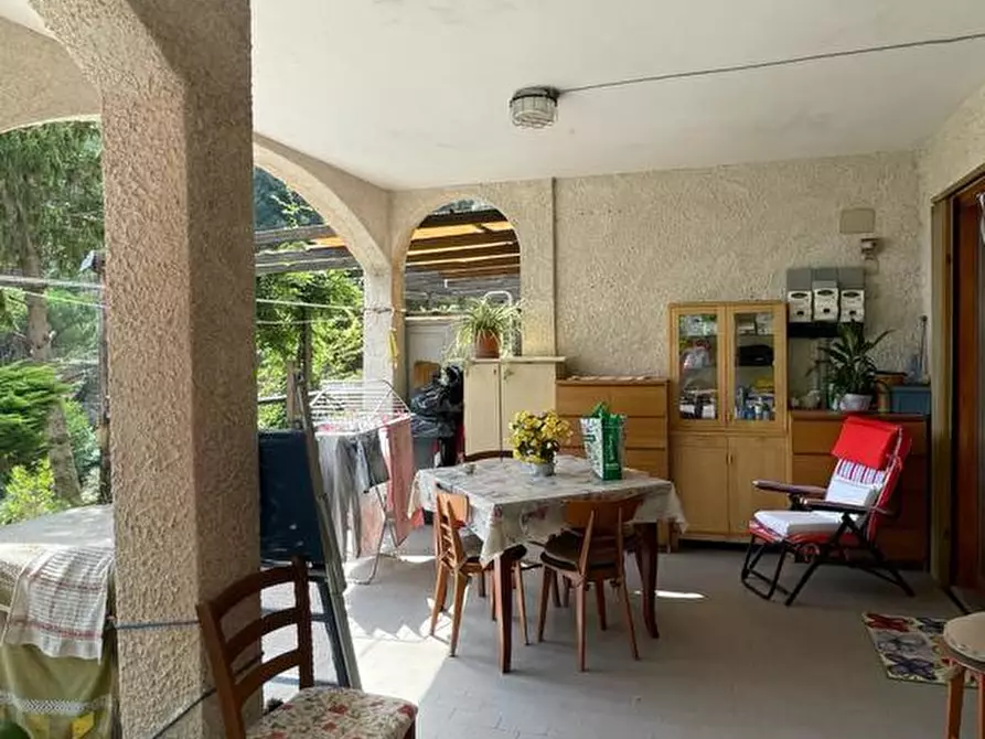 Immagine 5 di Trilocale in vendita  in Via Spotorno a Vezzi Portio