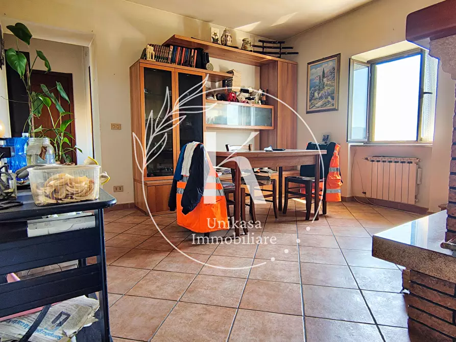 Immagine 44 di Casa semindipendente in vendita  in Località Fornacca a Cosseria