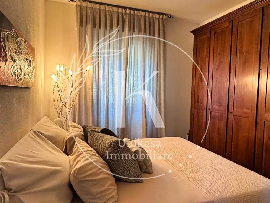 Immagine 18 di Pentalocale in vendita  in Via Rusca 37 a Savona