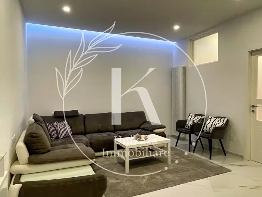 Immagine 2 di Pentalocale in vendita  in Via XX Settembre 31 a Savona