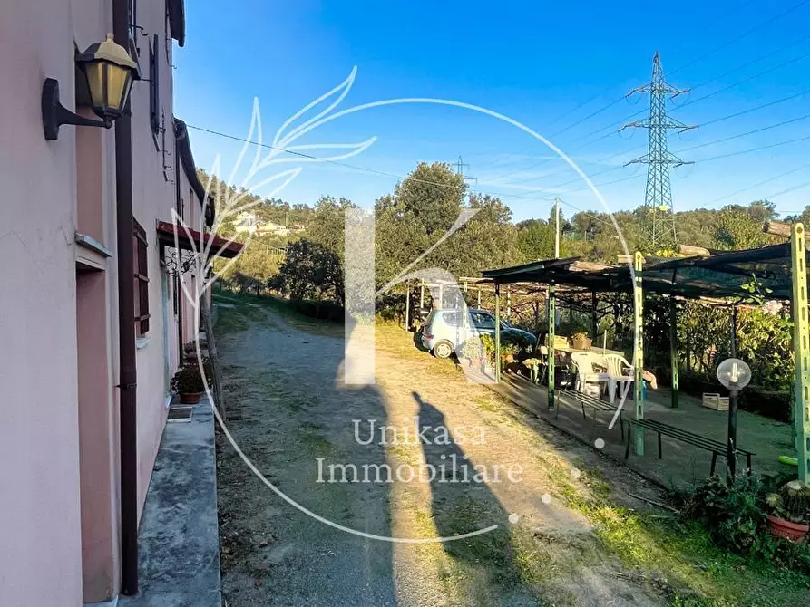 Immagine 36 di Terratetto in vendita  in San Nazario a Savona