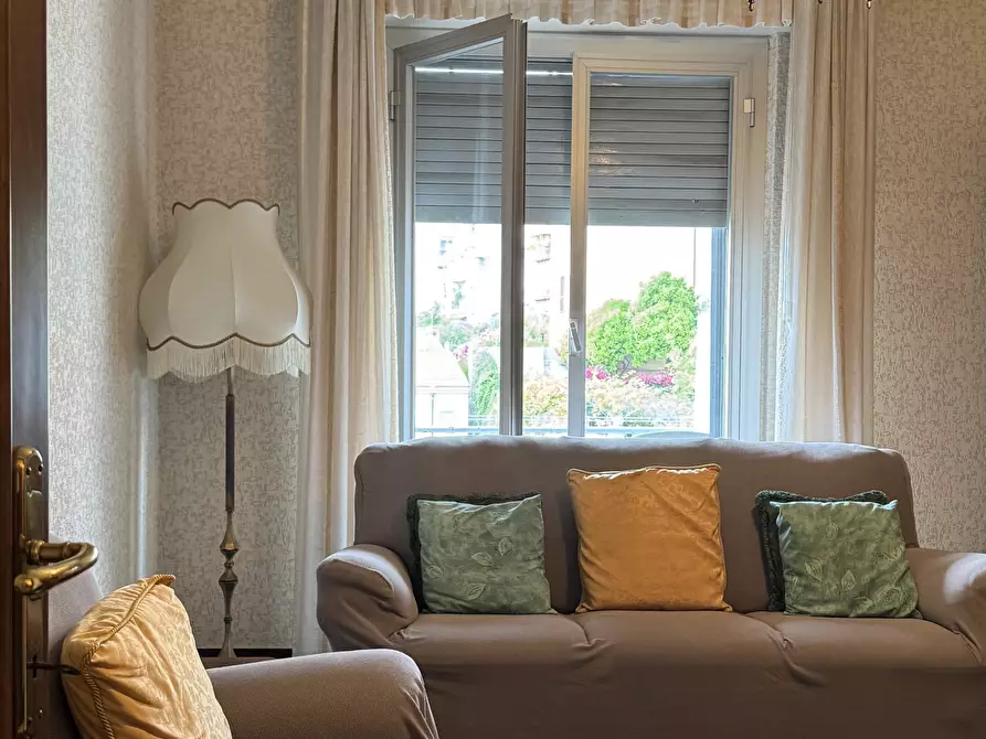 Immagine 9 di Trilocale in vendita  in Via Privata Istria a Savona