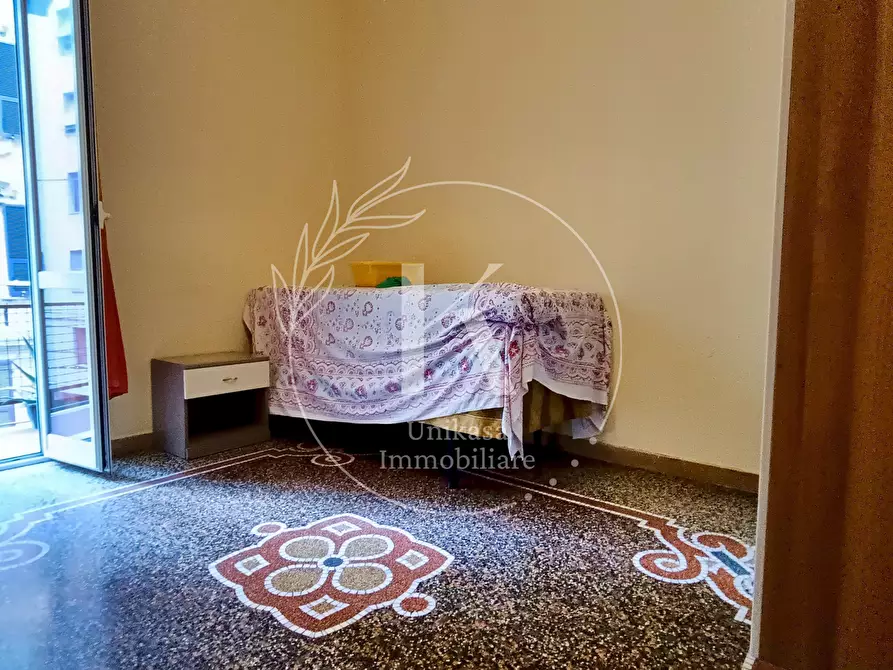 Immagine 17 di Pentalocale in vendita  in Via Santorre di Santarosa 3 a Savona