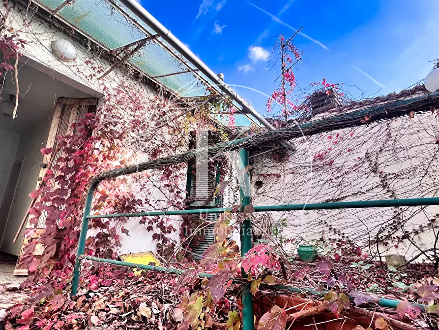 Immagine 26 di Terratetto in vendita  in Via San Rocco 2 a Quiliano