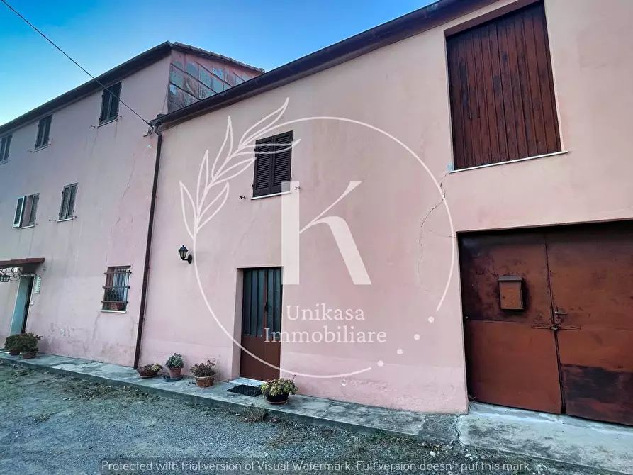 Immagine 43 di Terratetto in vendita  in San Nazario a Savona