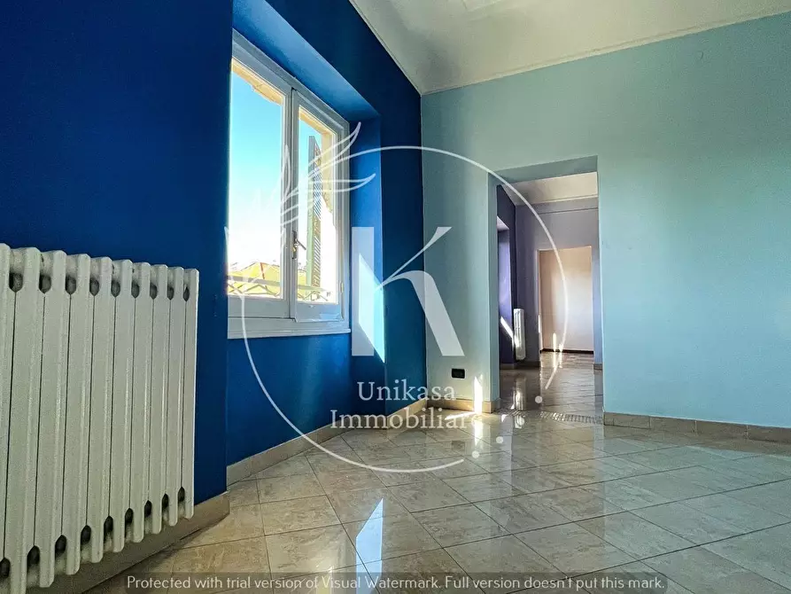 Immagine 4 di Quadrilocale in vendita  in Piazza Sisto IV 1 a Savona