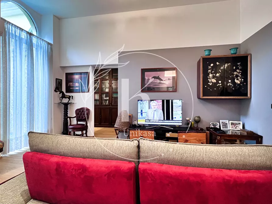 Immagine 5 di Quadrilocale in vendita  in Via Giuseppe Delfino 9 a Quiliano