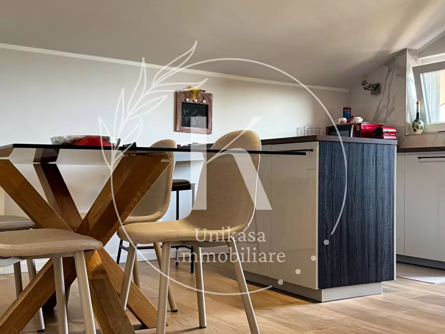 Immagine 31 di Quadrilocale in vendita  in Via Medaglie d'oro 15 a Cairo Montenotte