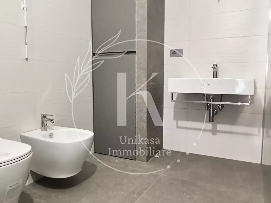 Immagine 18 di Trilocale in vendita  in Via Monturbano a Savona