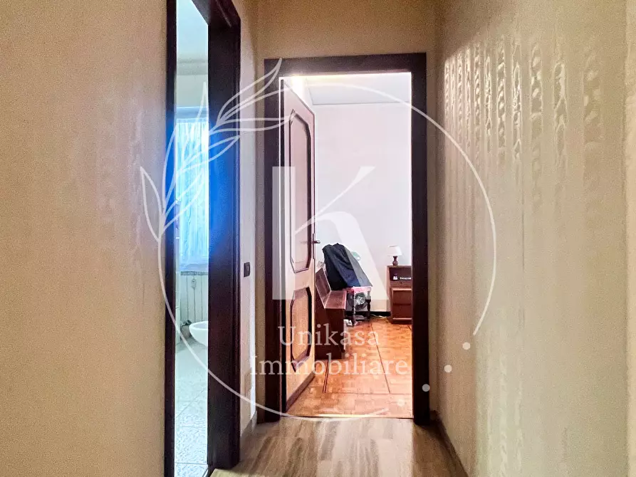 Immagine 18 di Quadrilocale in vendita  in Via Francesca Lanzone a Savona