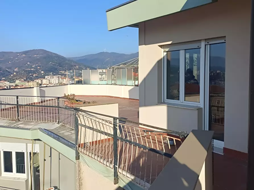 Immagine 19 di Attico in affitto  in Via San Francesco D'Assisi 13 a Savona