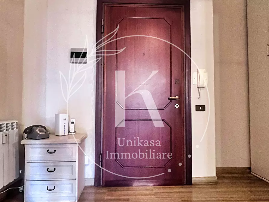 Immagine 23 di Quadrilocale in vendita  in Via Francesca Lanzone a Savona