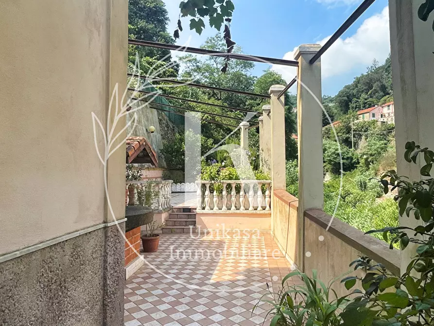 Immagine 25 di Casa indipendente in vendita  in Via Santuario a Savona