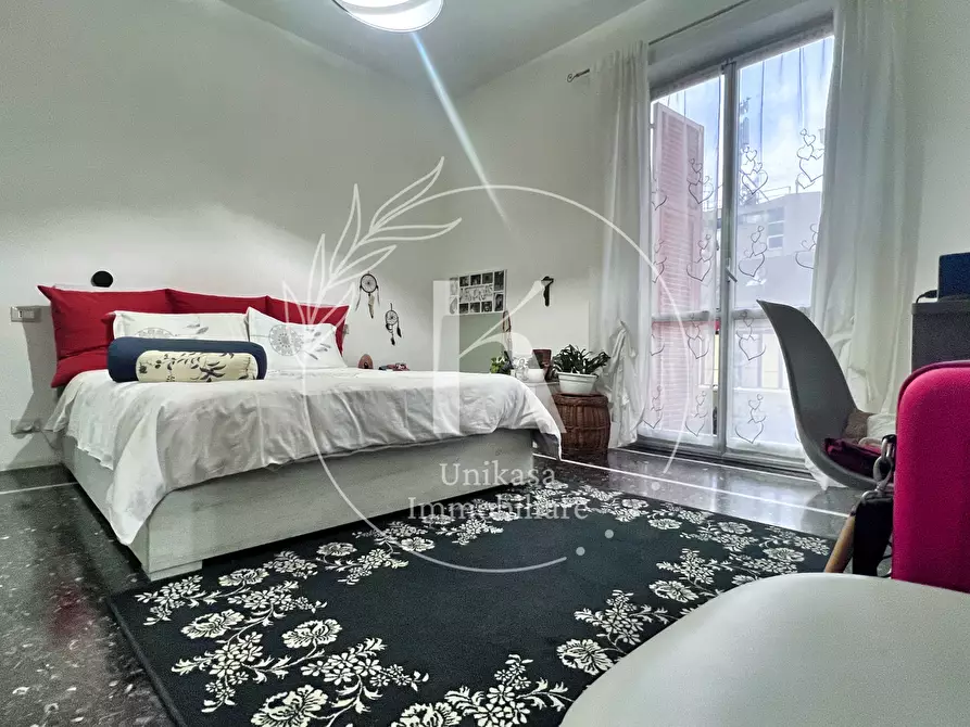 Immagine 15 di Trilocale in vendita  in Via Giuseppe Cesare Abba a Savona