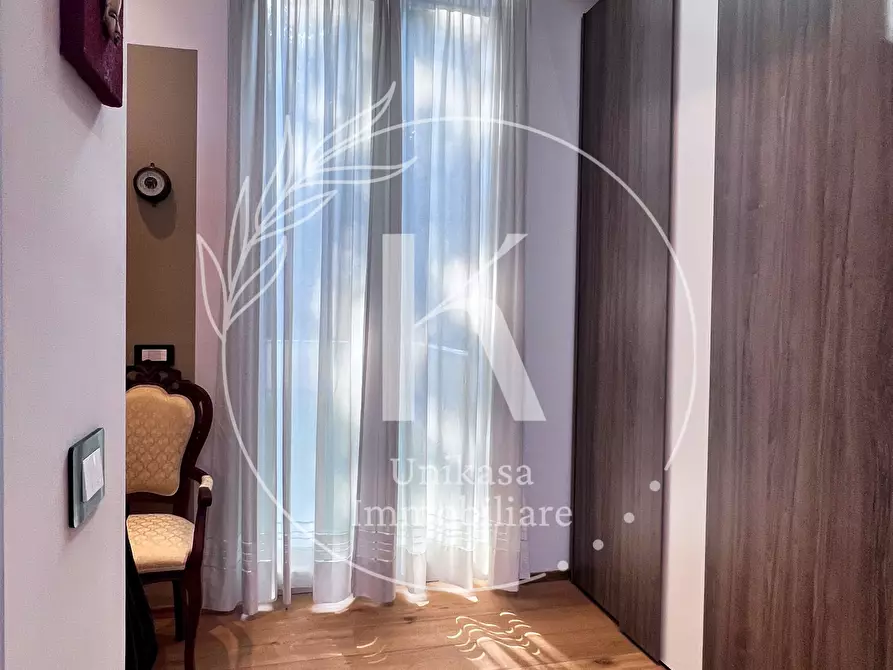 Immagine 29 di Quadrilocale in vendita  in Via Giuseppe Delfino 9 a Quiliano