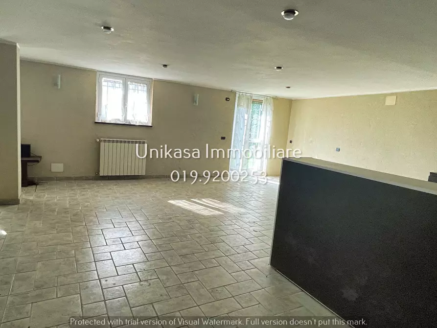 Immagine 31 di Villa in vendita  in località Termini a Vado Ligure