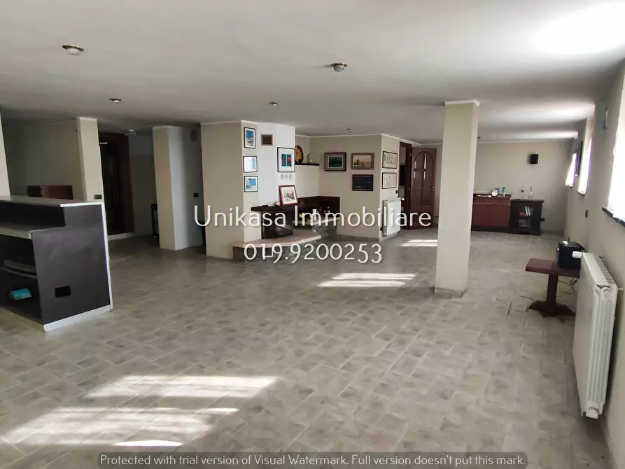 Immagine 27 di Villa in vendita  in località Termini a Vado Ligure