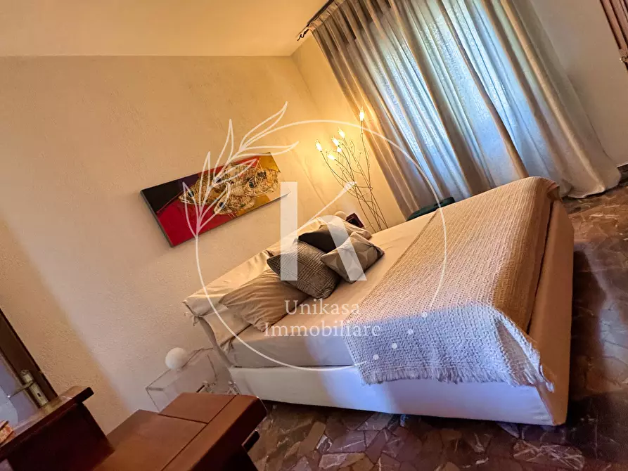 Immagine 25 di Pentalocale in vendita  in Via Rusca 37 a Savona