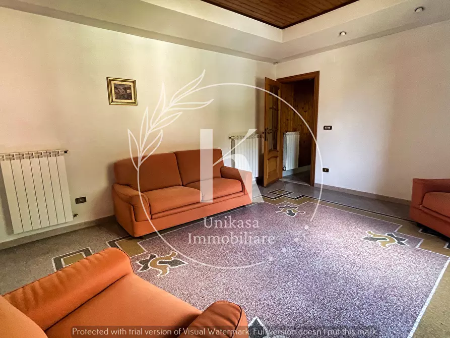 Immagine 7 di Casa indipendente in vendita  in Via Santuario a Savona