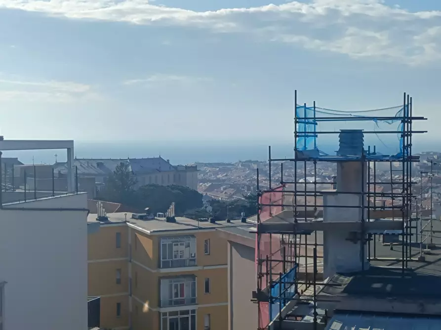 Immagine 23 di Attico in affitto  in Via San Francesco D'Assisi 13 a Savona