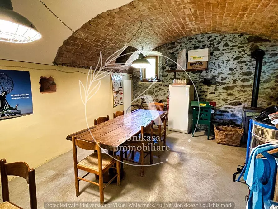 Immagine 42 di Rustico / casale in vendita  in Orco Feglino a Orco Feglino