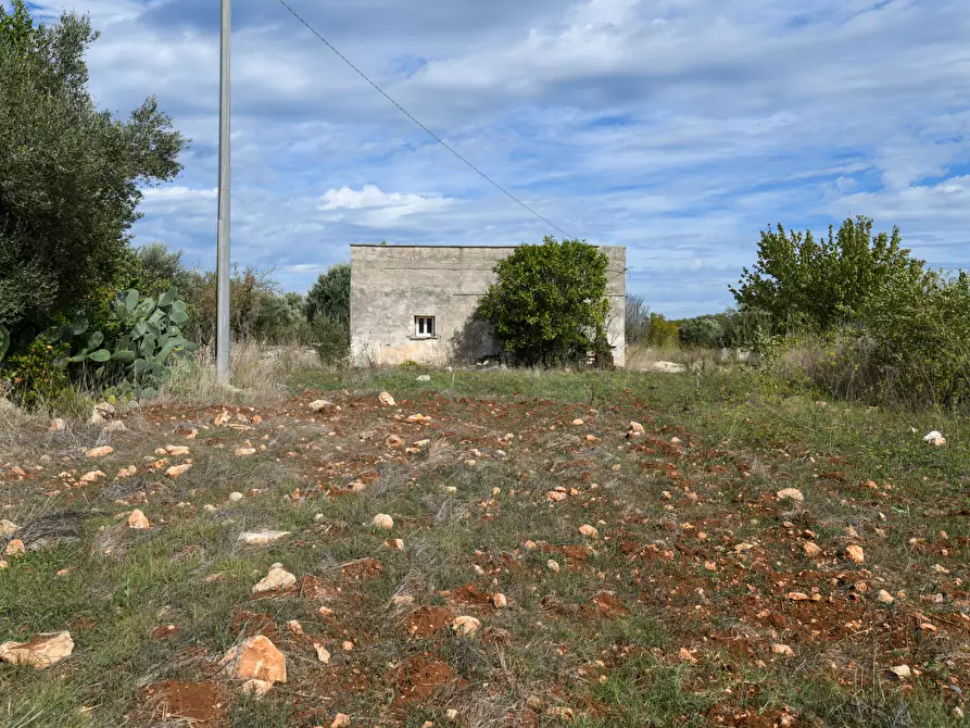 Immagine 11 di Casa indipendente in vendita  in CONTRADA LE CAMERE a Ostuni