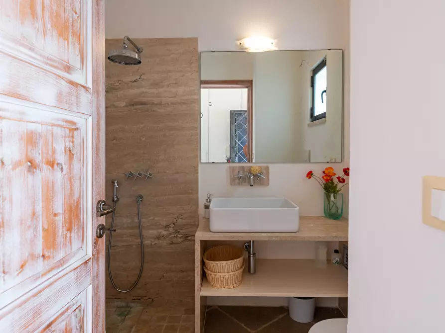 Immagine 38 di Villa in vendita  in contrada molillo a Ostuni