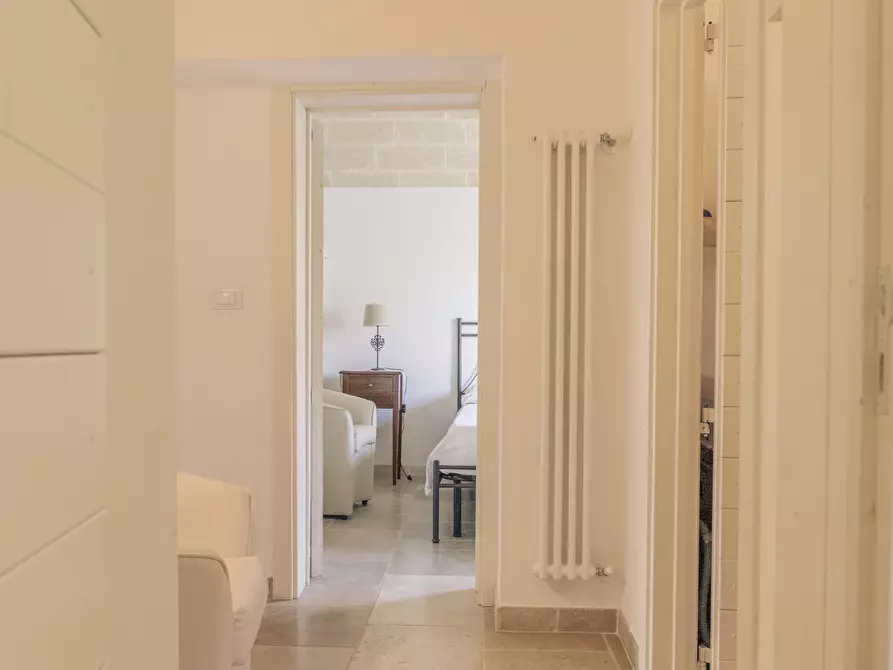 Immagine 50 di Villa in vendita  in Strada Provinciale 46 a San Vito Dei Normanni