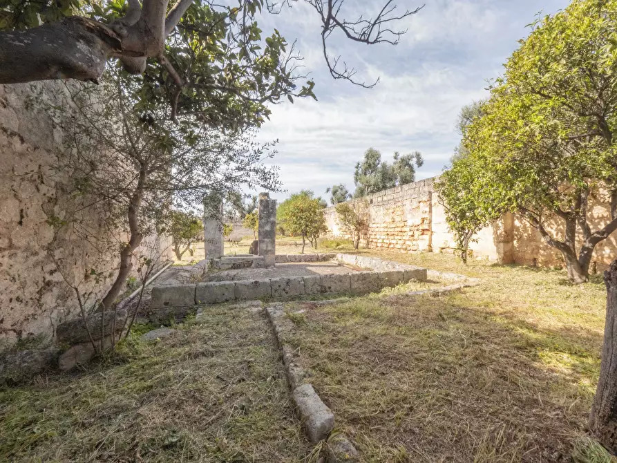 Immagine 20 di Rustico / casale in vendita  a Ostuni