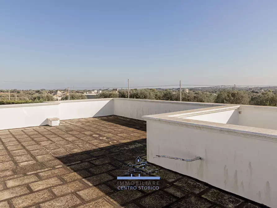 Immagine 12 di Villa in vendita  in Contrada Montecaruso a Ostuni