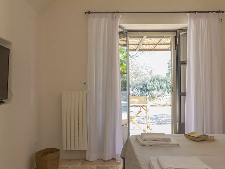 Immagine 45 di Casa indipendente in vendita  in Contrada Tamburroni a Ostuni