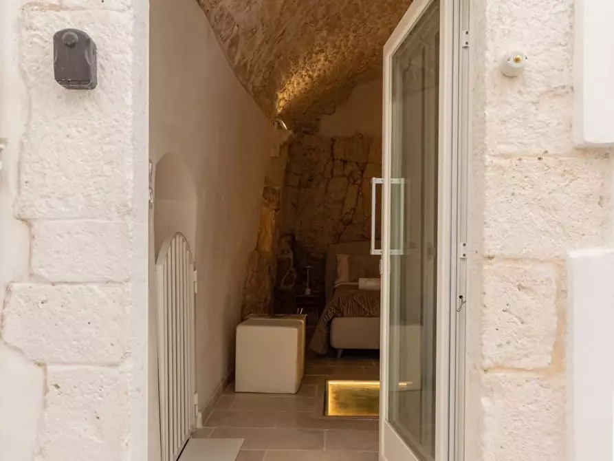 Immagine 5 di Casa indipendente in vendita  in Via de Landria Balsamo a Ostuni