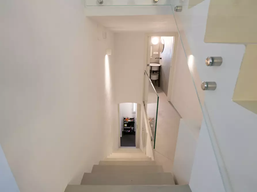 Immagine 23 di Casa indipendente in vendita  in Corso Giuseppe Garibaldi a Ostuni