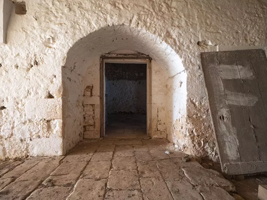 Immagine 24 di Rustico / casale in vendita  in Via Foggia 19 a Ostuni