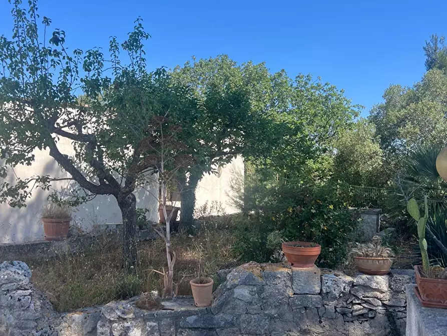Immagine 15 di Villa in vendita  in Strada Provinciale 17 SNC a Ostuni