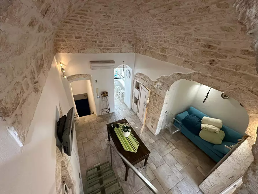 Immagine 10 di Casa indipendente in vendita  in Via Guglielmo Marconi a Ostuni