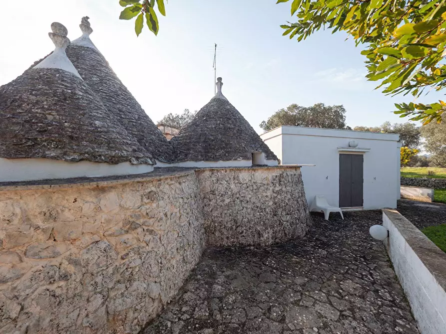 Immagine 25 di Casa indipendente in vendita  in Unnamed Road a Ostuni