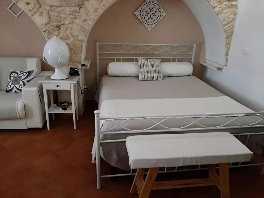 Immagine 17 di Casa indipendente in vendita  in Corso Giuseppe Garibaldi a Ostuni