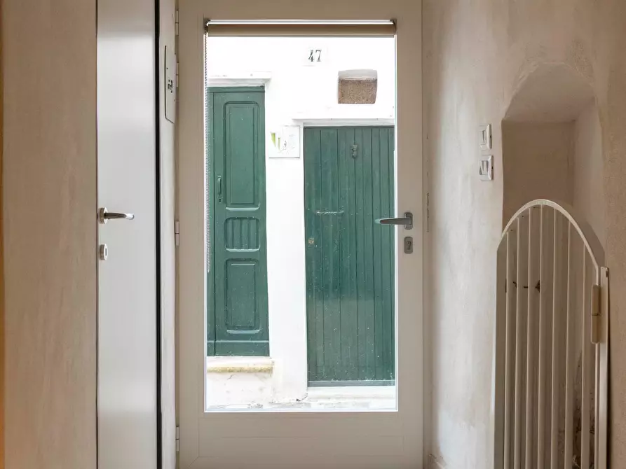 Immagine 4 di Casa indipendente in vendita  in Via de Landria Balsamo a Ostuni