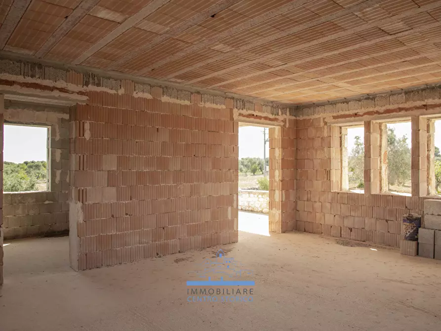 Immagine 5 di Rustico / casale in vendita  in contrada guappi falghero a Ostuni