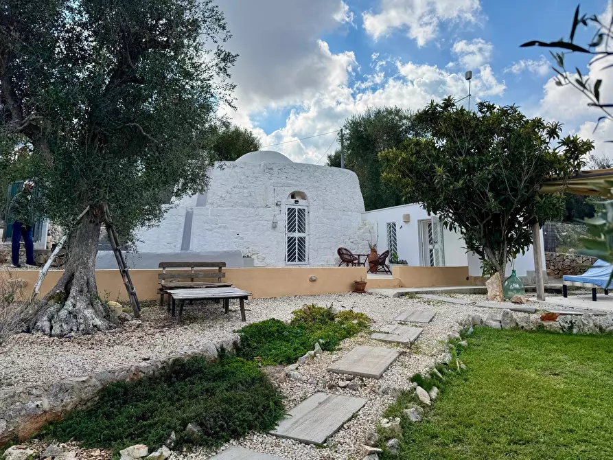 Immagine 29 di Casa indipendente in vendita  in Contrada Badessa a Ostuni