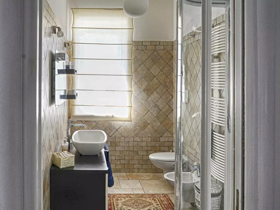 Immagine 36 di Villa in vendita  a Carovigno