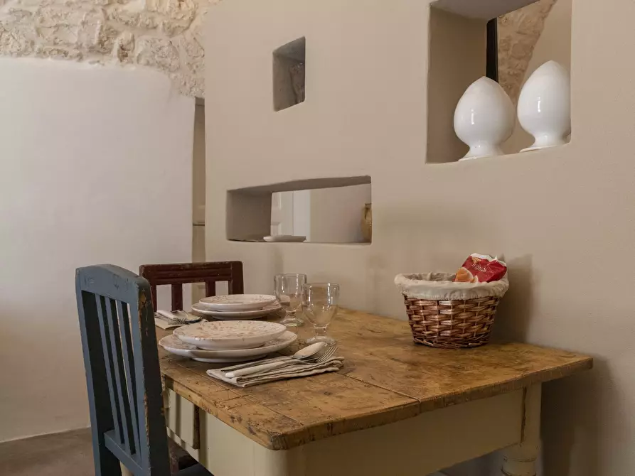 Immagine 61 di Casa indipendente in vendita  in Via Maresca Gennaro a Ostuni