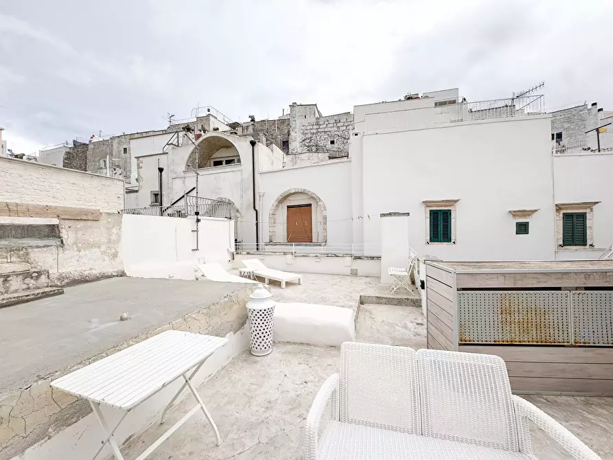 Immagine 32 di Casa indipendente in vendita  in Via leonardo clemente a Ostuni