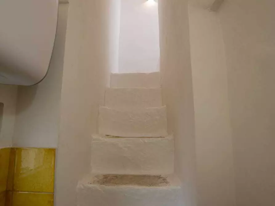 Immagine 5 di Casa indipendente in vendita  in Corso Giuseppe Garibaldi a Ostuni