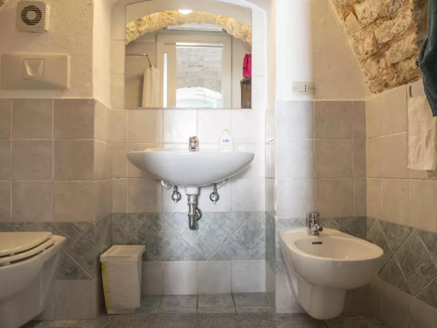 Immagine 11 di Casa indipendente in vendita  in Via de Landria Balsamo 6 a Ostuni