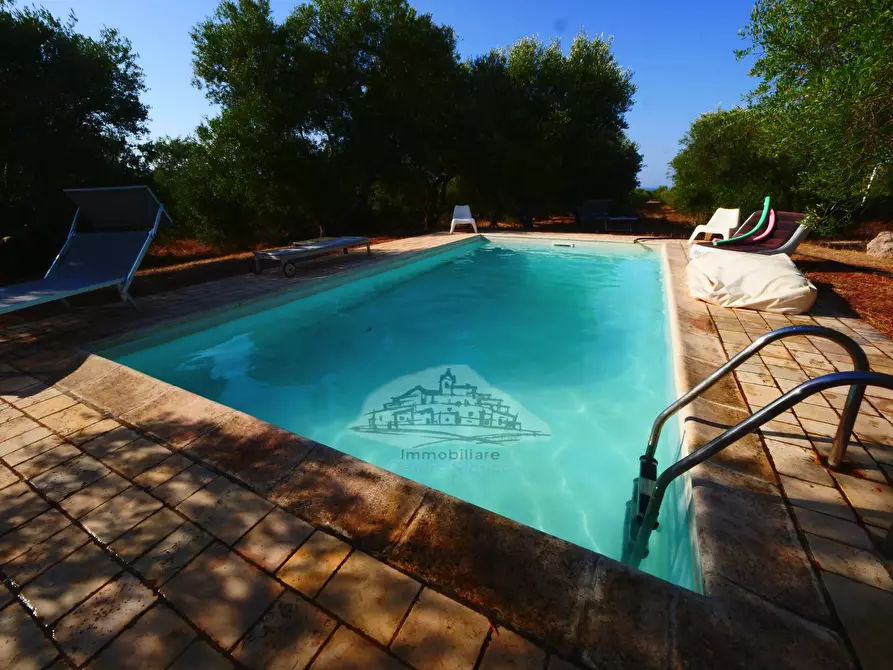 Immagine 9 di Casa indipendente in vendita  in Unnamed Road a Ostuni